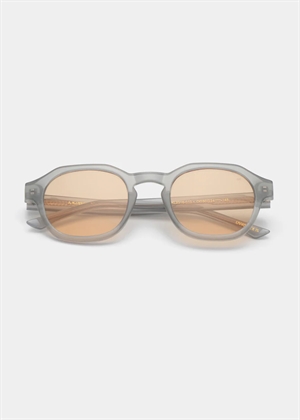 Zan solbrille Glaucus Grey A.Kjærbede 